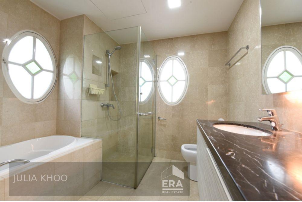 Detached for Rent, Gentle Drive, SGD 19,000 | Freehold