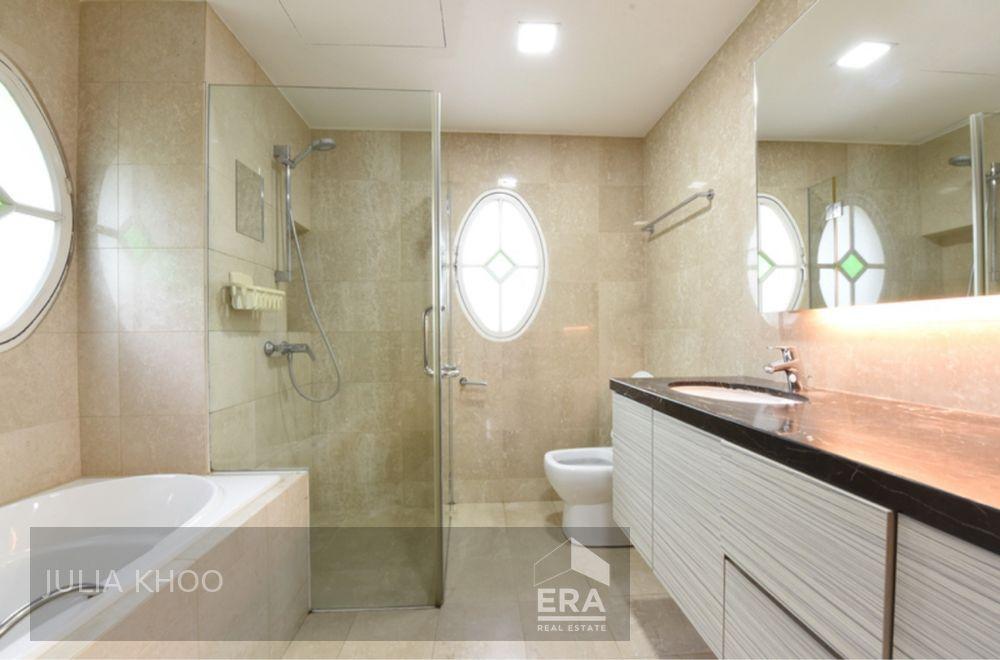 Detached for Rent, Gentle Drive, SGD 19,000 | Freehold