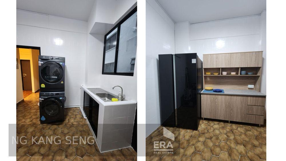 Condominium for Rent: 
