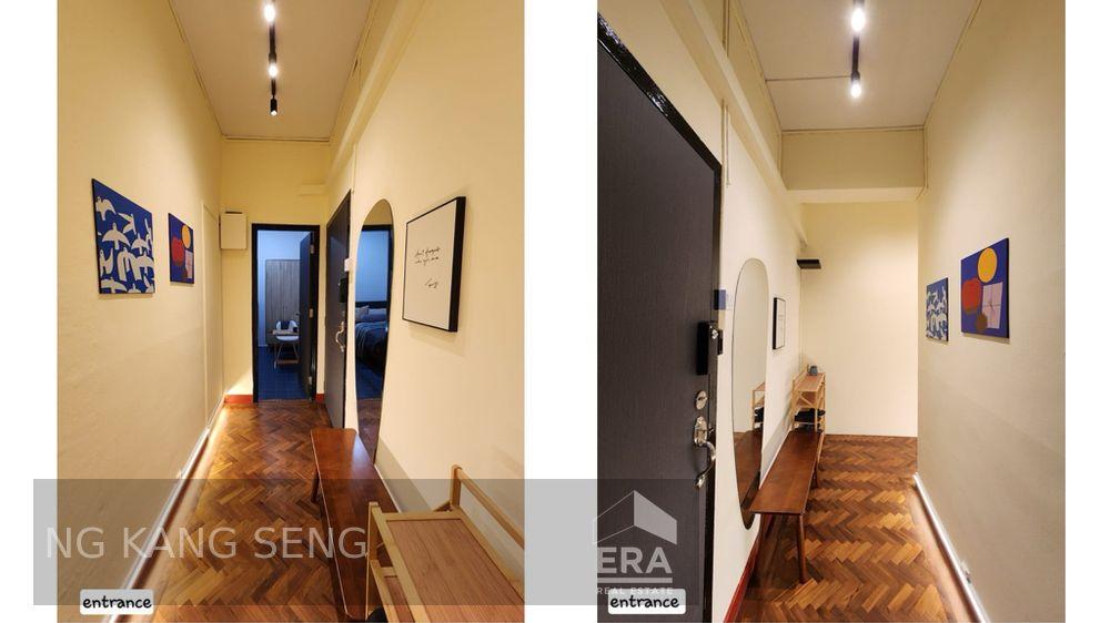 Condominium for Rent: 