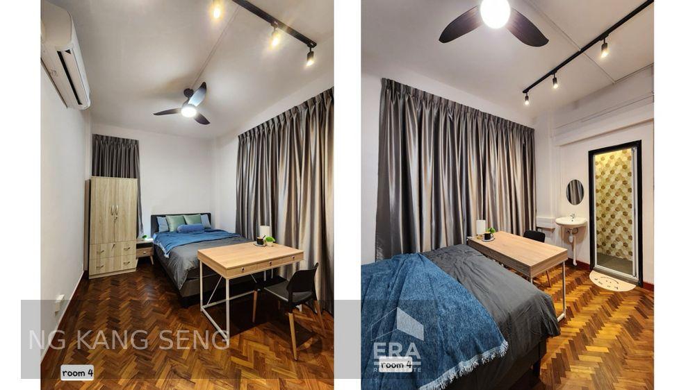 Condominium for Rent: 