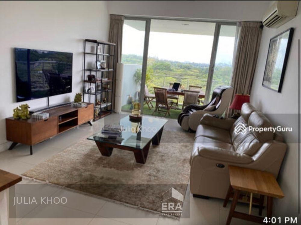 Prop-GPT: Condominium:   Sampan Place Riveredge For Rent