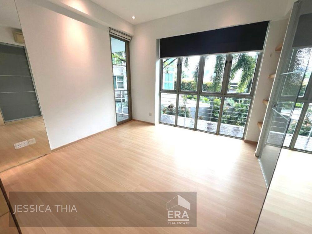 Condominium for Rent: 