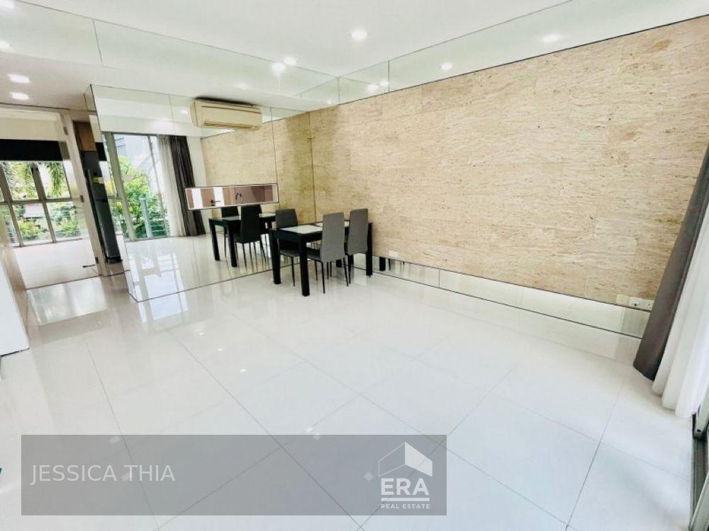 Condominium for Rent: 