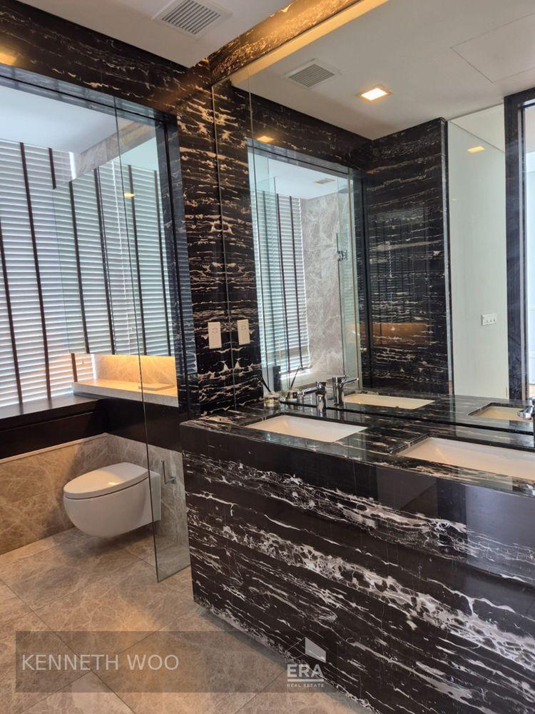 Condominium for Rent, Cairnhill Road The Laurels, SGD 13,000 | Freehold