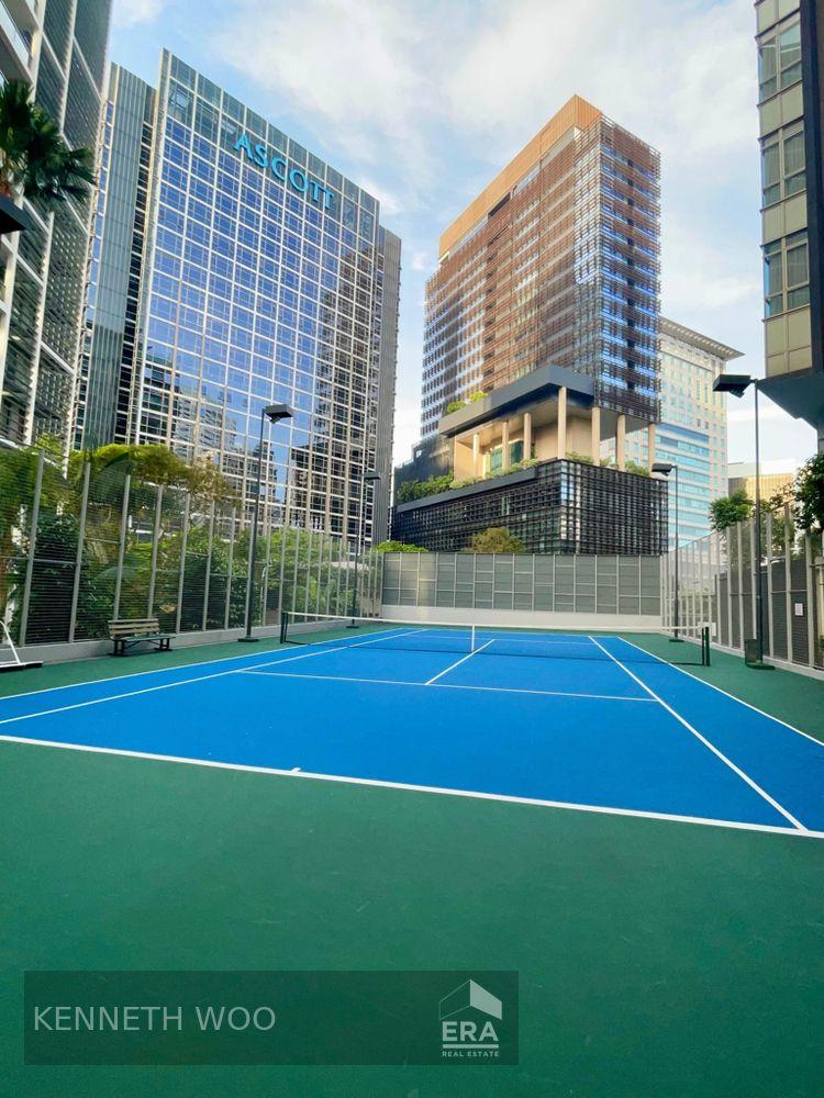 Condominium for Rent, Cairnhill Road The Laurels, SGD 13,000 | Freehold