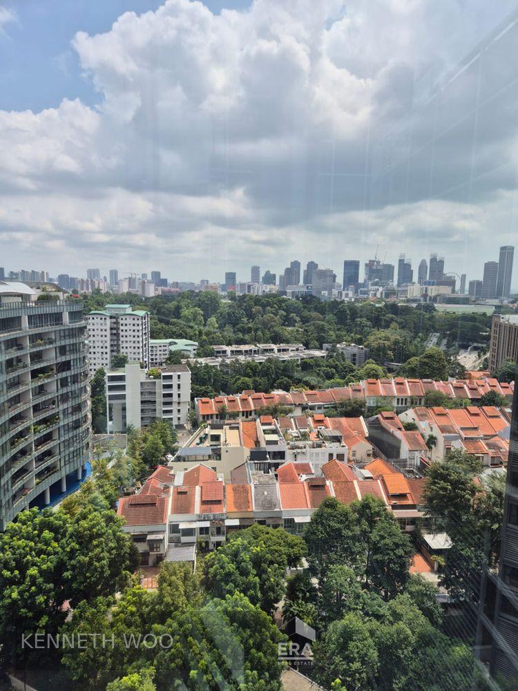 Condominium for Rent, Cairnhill Road The Laurels, SGD 13,000 | Freehold