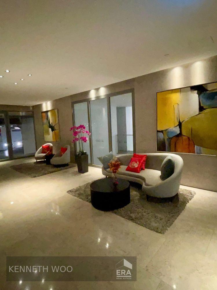 Condominium for Rent, Cairnhill Road The Laurels, SGD 13,000 | Freehold