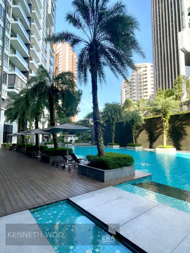 Condominium for Rent, Cairnhill Road The Laurels, SGD 13,000 | Freehold