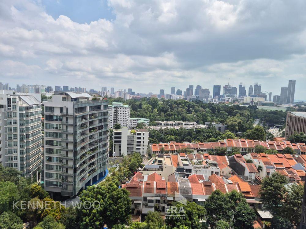 Condominium for Rent, Cairnhill Road The Laurels, SGD 13,000 | Freehold