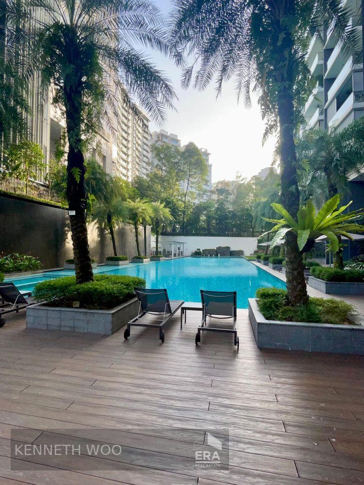 Condominium for Rent, Cairnhill Road The Laurels, SGD 13,000 | Freehold