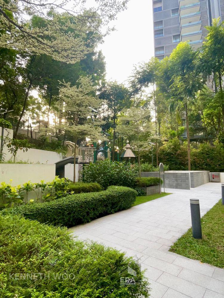 Condominium for Rent, Cairnhill Road The Laurels, SGD 13,000 | Freehold