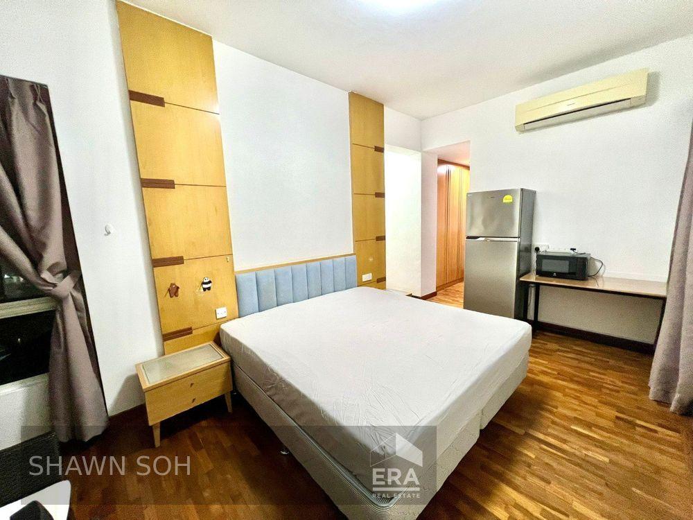 Prop-GPT: Condominium:   Lorong 1 Toa Payoh Oleander Towers For Rent