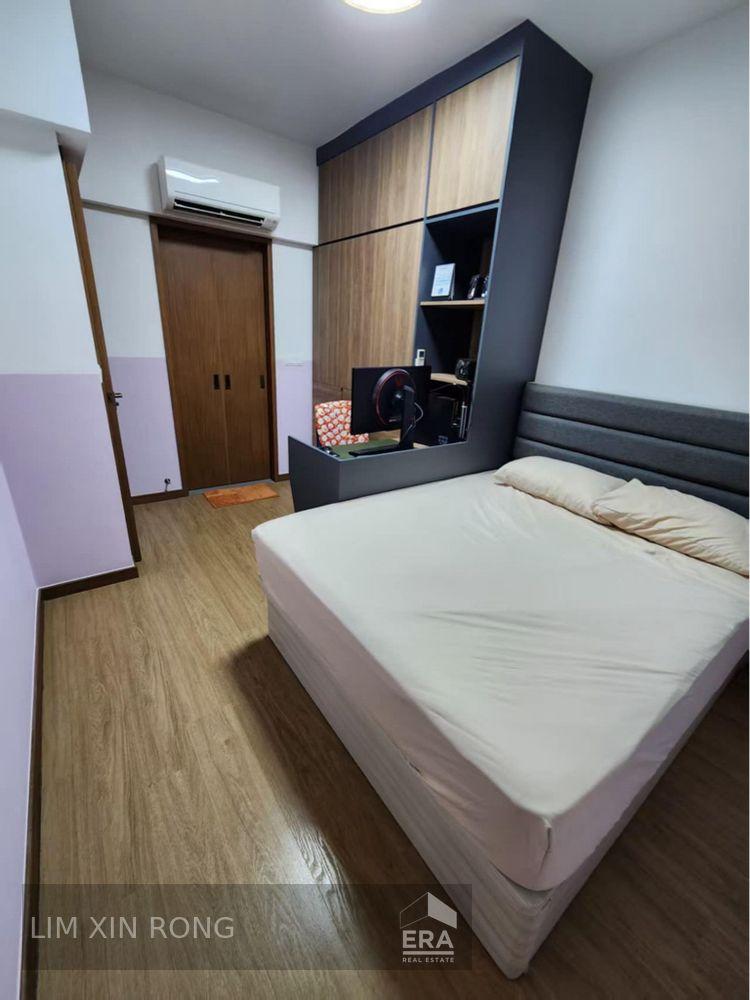 Prop-GPT: HDB - 1 room:   Yishun Street 44 477A Yishun Street 44 For Rent