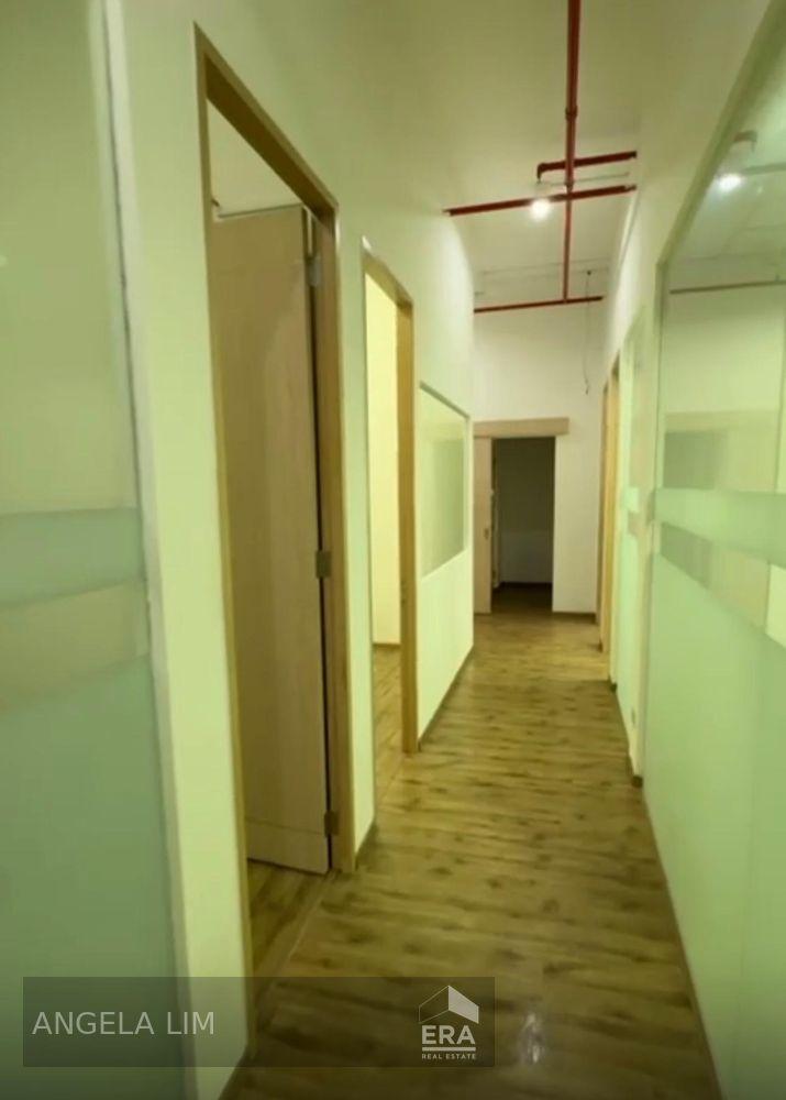 Prop-GPT: Office:   Ubi Road 1 Oxley Bizhub 2 For Rent