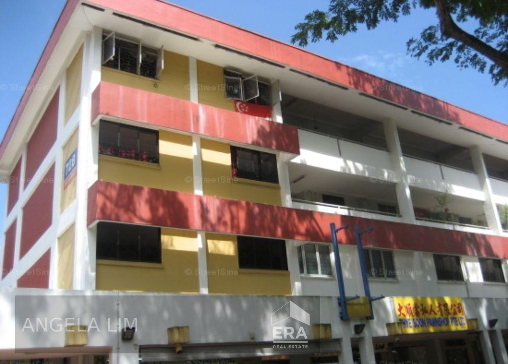 HDB - 3 room for Rent, Ang Mo Kio Avenue 6 728 Ang Mo Kio Avenue 6, SGD 14,000 | Leasehold
