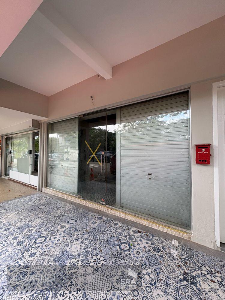 F&B Space for Rent: 