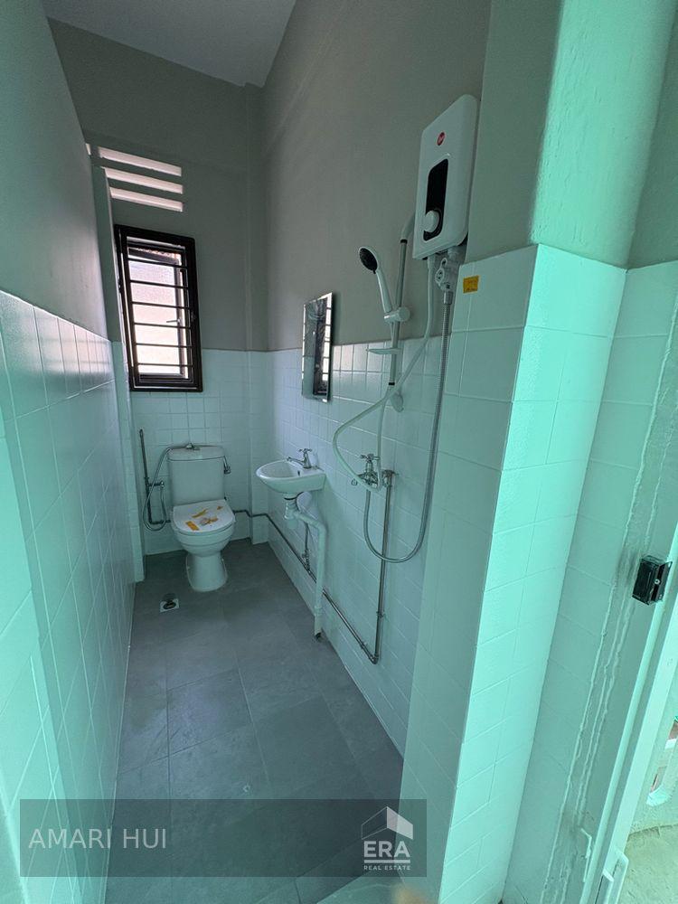 F&B Space for Rent: 