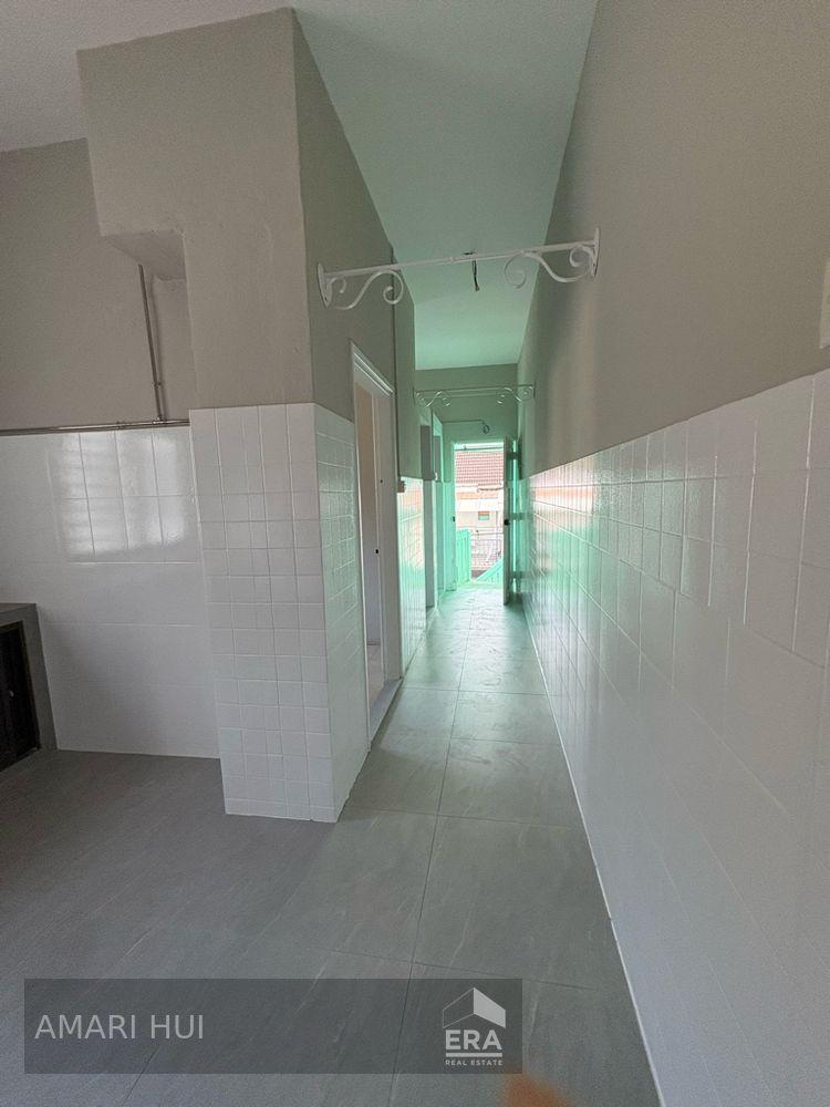 F&B Space for Rent: 
