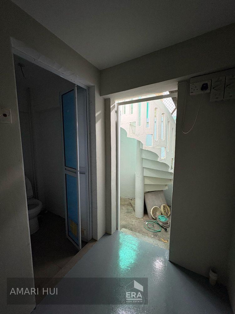 F&B Space for Rent: 