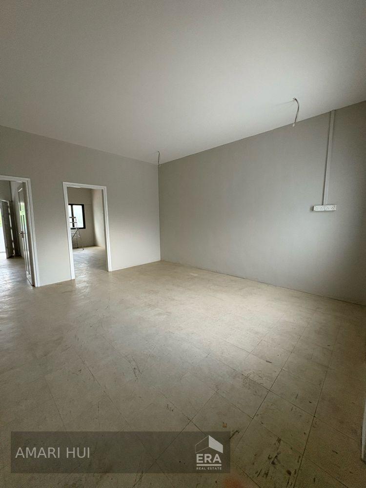 F&B Space for Rent: 