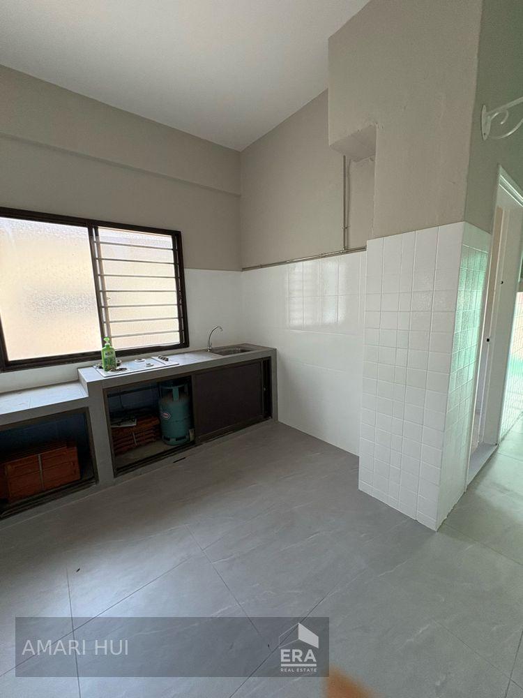 F&B Space for Rent: 