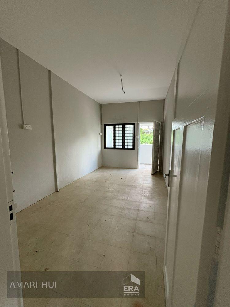 F&B Space for Rent: 
