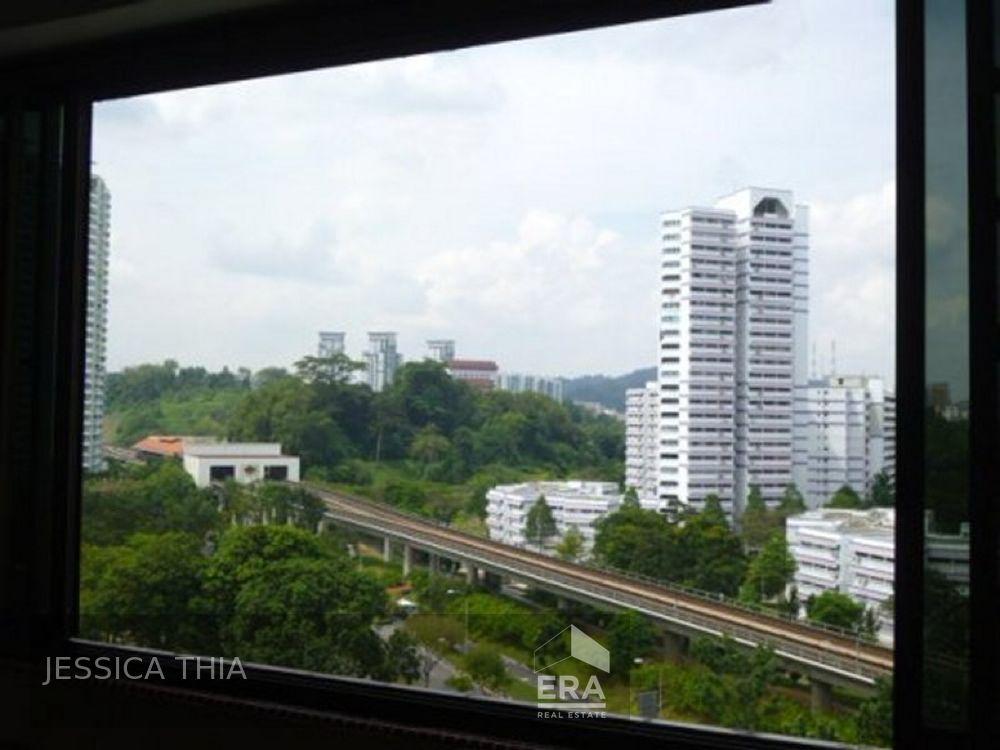 Prop-GPT: HDB - 3 room:   Bukit Batok West Avenue 6 101 Bukit Batok West Avenue 6 For Rent