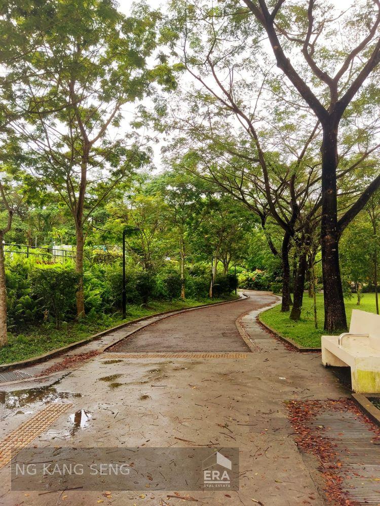 HDB - 2 room for Rent: 