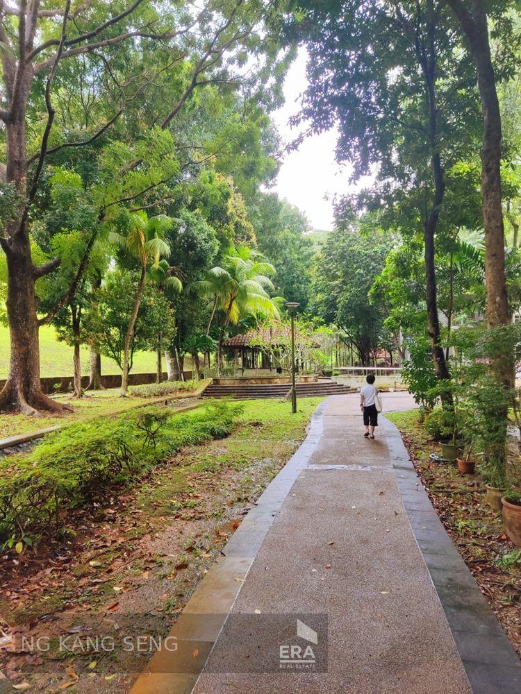 HDB - 2 room for Rent: 