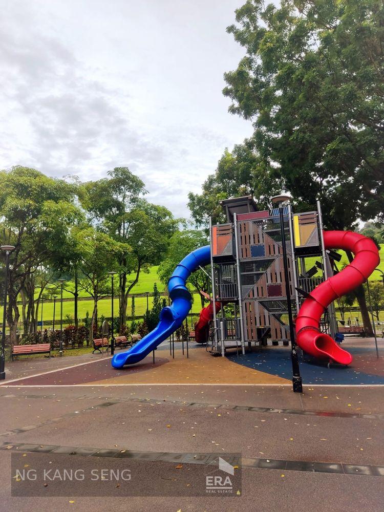 HDB - 2 room for Rent: 