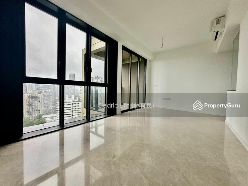 Condominium for Rent, Irwell Hill Residences, SGD 7,500 | 99-year lease