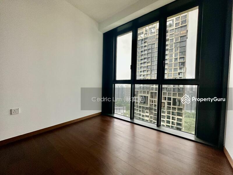Condominium for Rent, Irwell Hill Residences, SGD 7,500 | 99-year lease