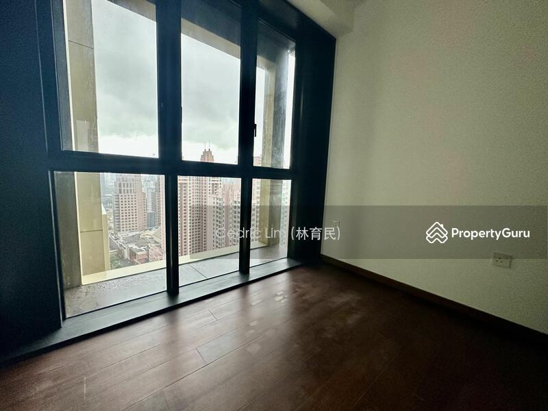 Condominium for Rent, Irwell Hill Residences, SGD 7,500 | 99-year lease