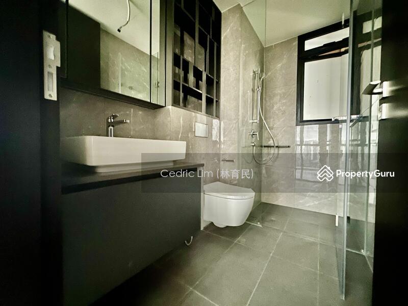 Condominium for Rent, Irwell Hill Residences, SGD 7,500 | 99-year lease