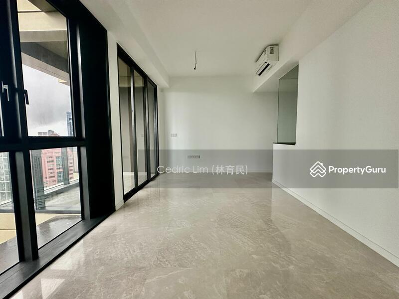 Condominium for Rent, Irwell Hill Residences, SGD 7,500 | 99-year lease