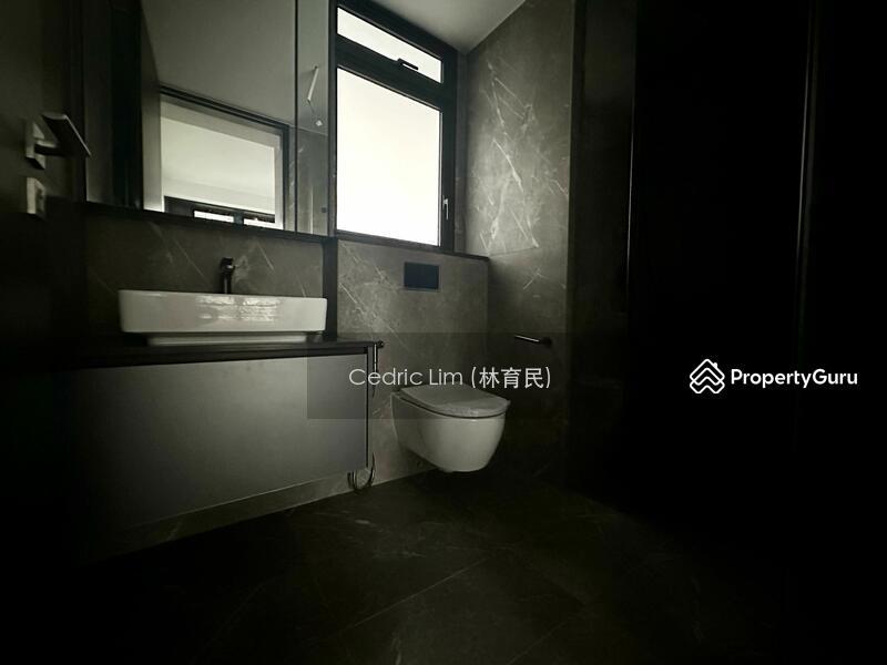 Condominium for Rent, Irwell Hill Residences, SGD 7,500 | 99-year lease