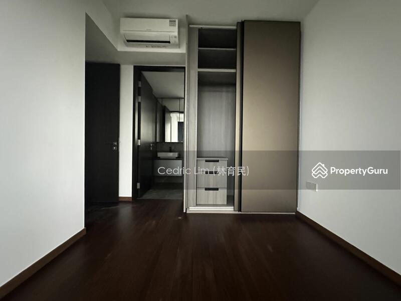 Condominium for Rent, Irwell Hill Residences, SGD 7,500 | 99-year lease