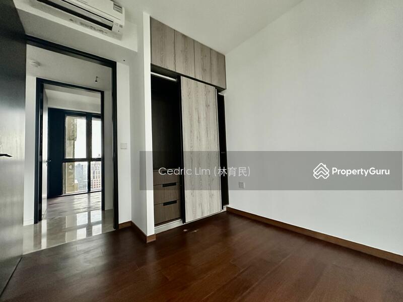 Condominium for Rent, Irwell Hill Residences, SGD 7,500 | 99-year lease