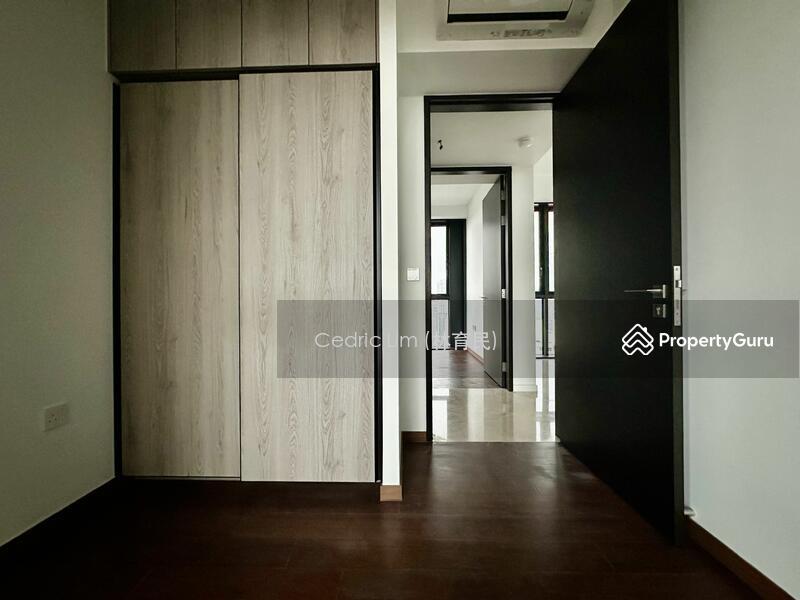 Condominium for Rent, Irwell Hill Residences, SGD 7,500 | 99-year lease