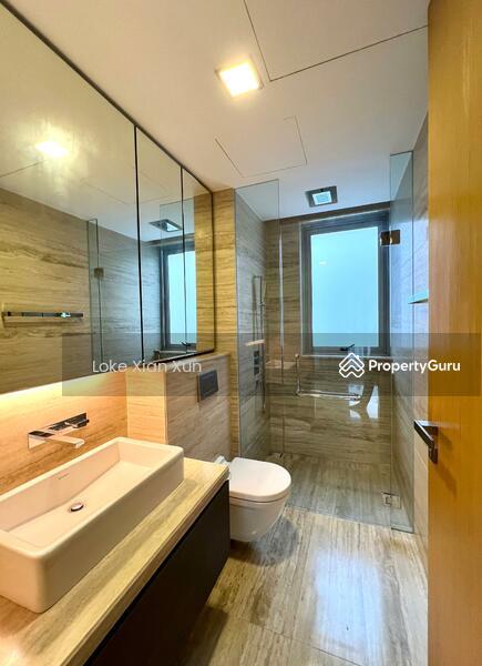 Condominium for Rent, White House Residence, SGD 20,000 | Freehold