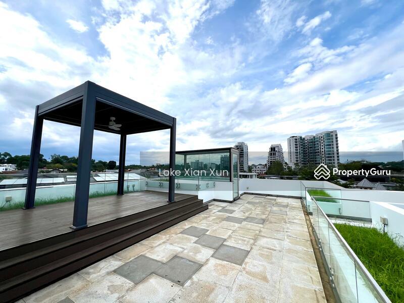 Condominium for Rent, White House Residence, SGD 20,000 | Freehold