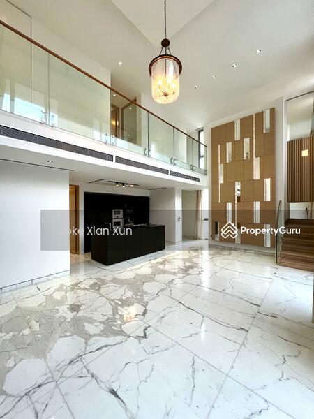 Condominium for Rent, White House Residence, SGD 20,000 | Freehold