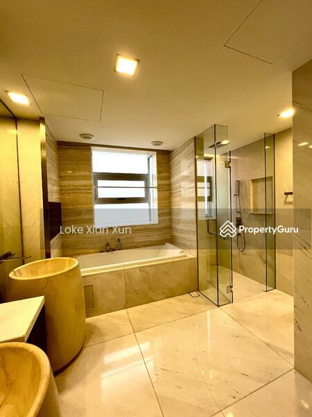 Condominium for Rent, White House Residence, SGD 20,000 | Freehold