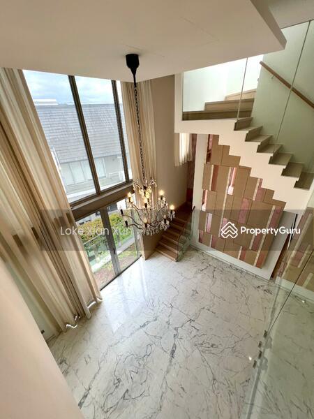 Condominium for Rent, White House Residence, SGD 20,000 | Freehold