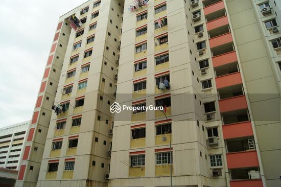 HDB Flat for Rent, 345 Bukit Batok Street 34, SGD 850 | 99-year lease