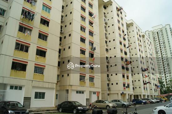 HDB Flat for Rent, 345 Bukit Batok Street 34, SGD 850 | 99-year lease