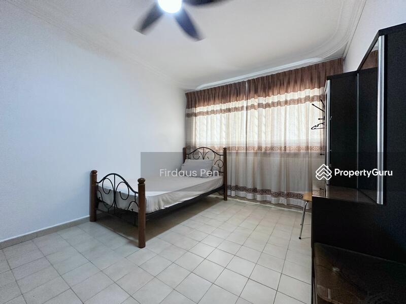 HDB Flat for Rent, 345 Bukit Batok Street 34, SGD 850 | 99-year lease