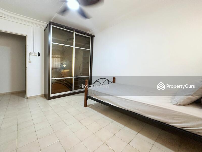 HDB Flat for Rent, 345 Bukit Batok Street 34, SGD 850 | 99-year lease