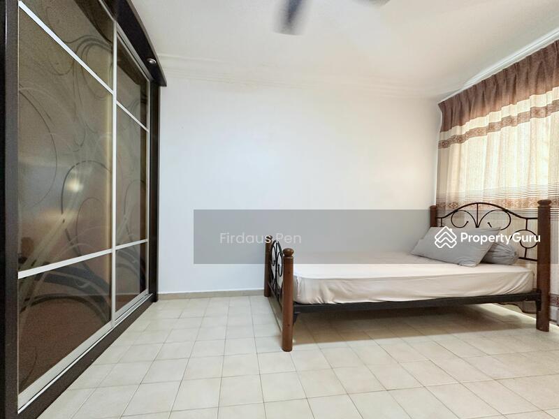 HDB Flat for Rent, 345 Bukit Batok Street 34, SGD 850 | 99-year lease